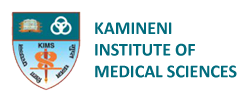 KAMINENI LOGO