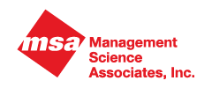 MSA LOGO